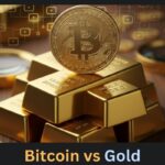 Bitcoin vs Gold