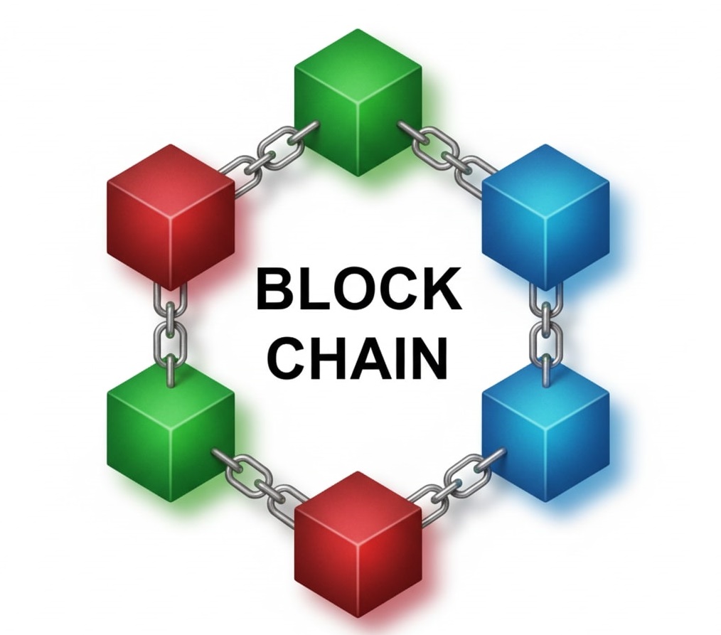 Blockchain