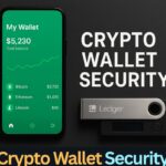 Crypto Wallet Security