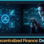 Decentralized Finance (DeFi)