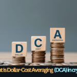 Dollar-cost Averaging