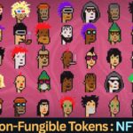 Non-Fungible Tokens NFTs