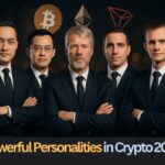 Powerful Personalities in Crypto