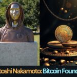 Satoshi Nakamoto