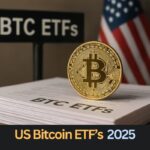 US Bitcoin ETFs