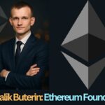 Vitalik Buterin