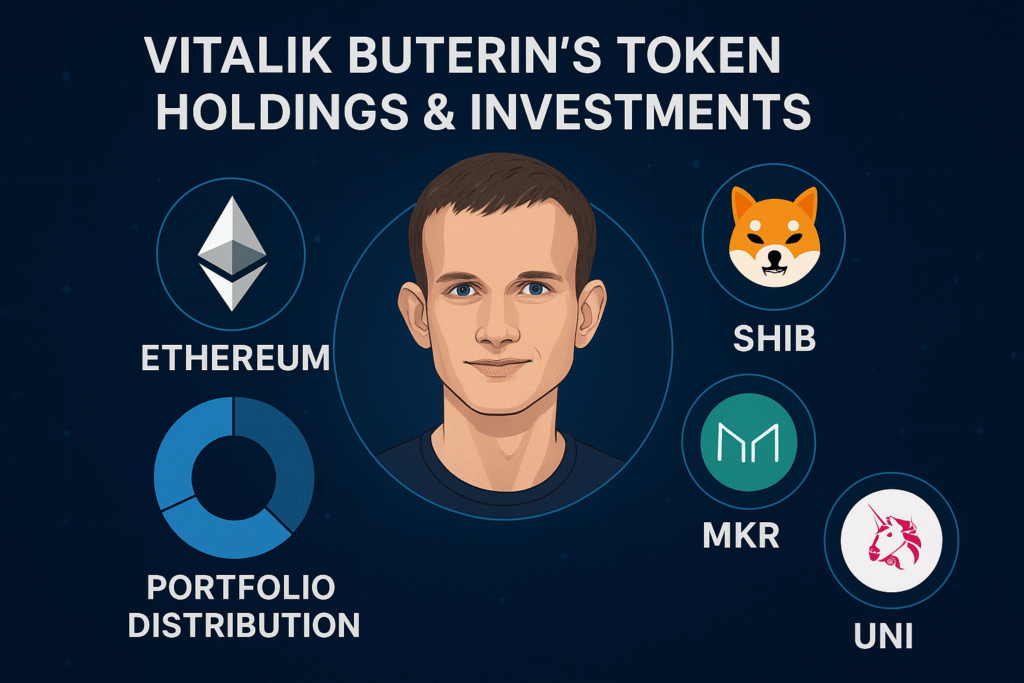 Vitalik Buterin