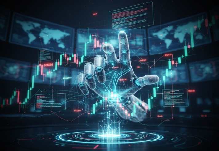 AI and Crypto Trading