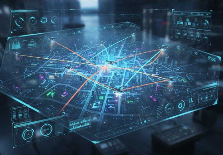 Artificial Intelligence and Blockchain