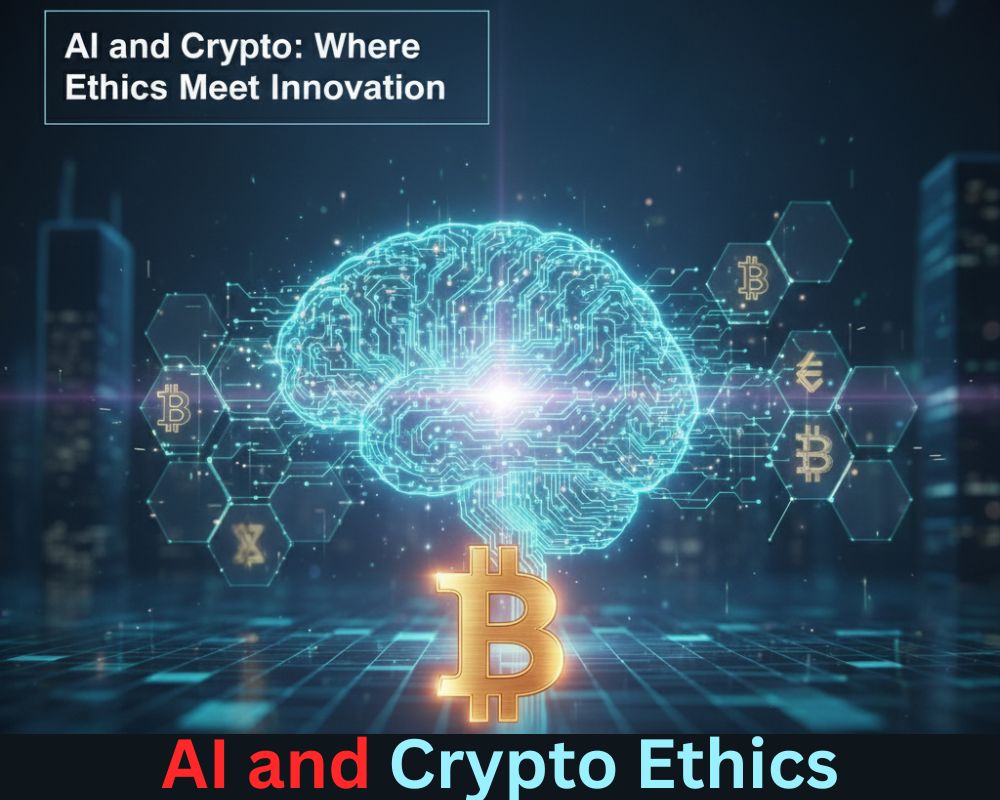 AI and Crypto