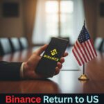 Binance Return to US