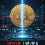 Bitcoin Halving