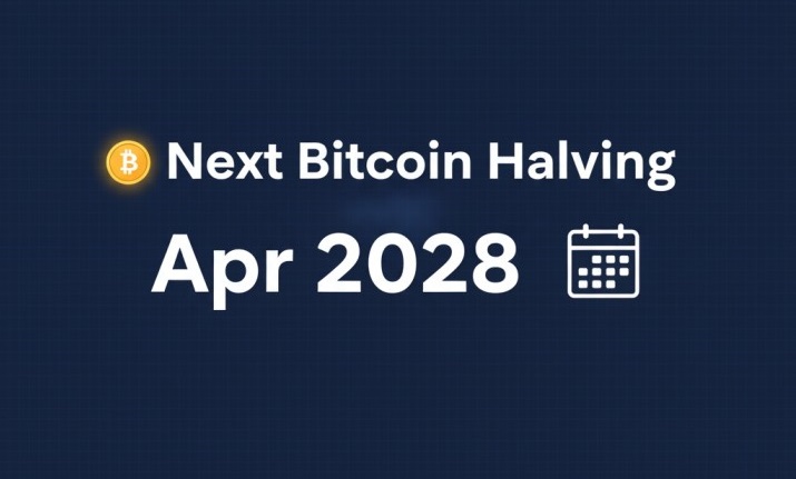 Bitcoin Halving