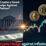 Crypto Hedge against Inflation