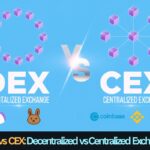 DEX vs CEX