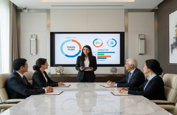 Family Offices and the Young Guard Leading Crypto Adoption