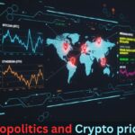 Geopolitics and Crypto prices
