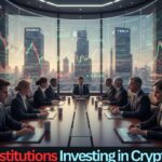 Institutions Investing in Crypto