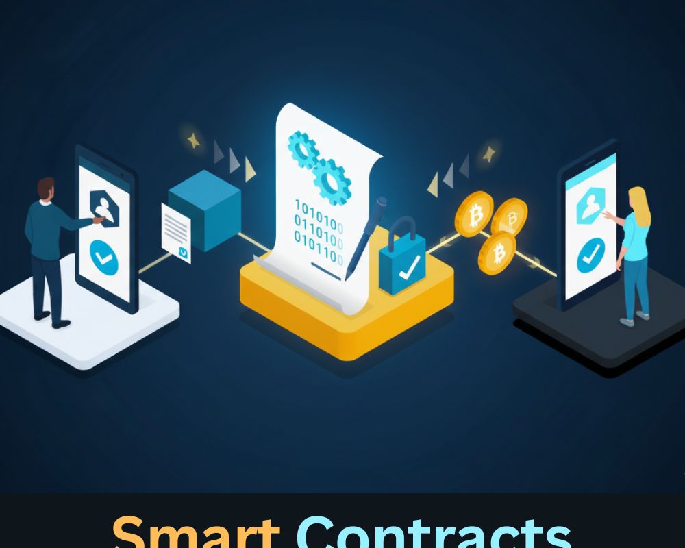 Smart Contract