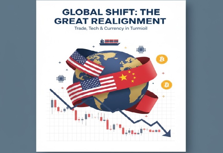 US/China Tariffs War