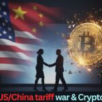 US/China tariff war
