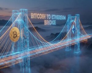 Top BTC to ETH Bridges