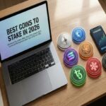 best coins to stake in 2026