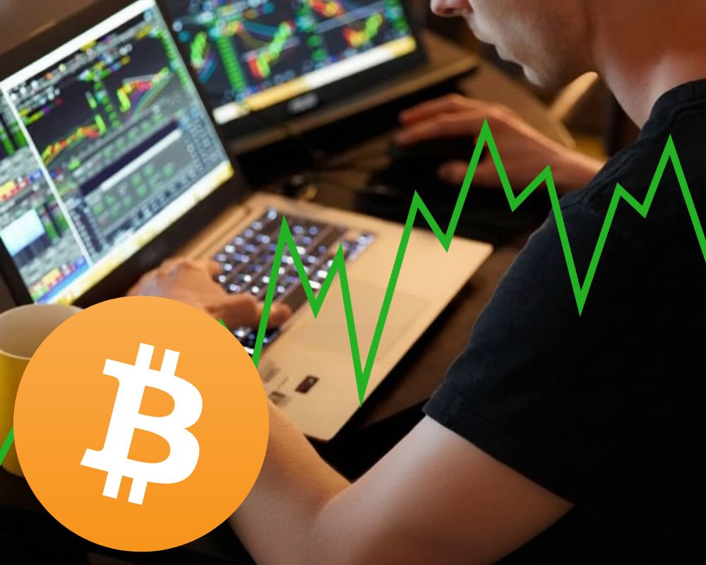 Bitcoin Price Prediction