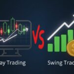 Crypto Day Trading vs. Swing Trading