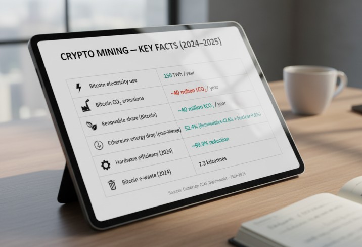 Energy Consumption in Mining