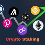 Crypto Staking
