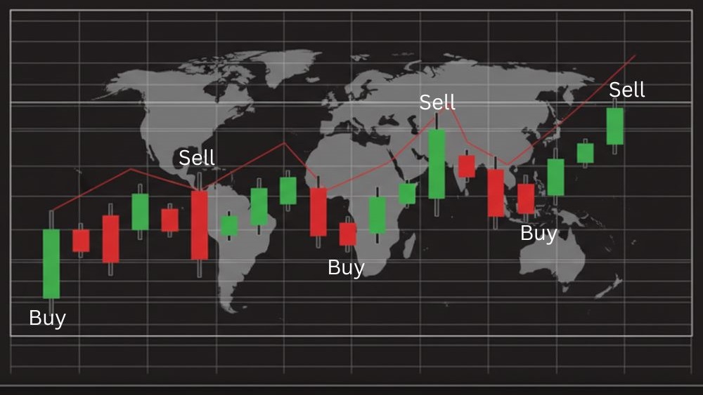 Crypto Swing Trading