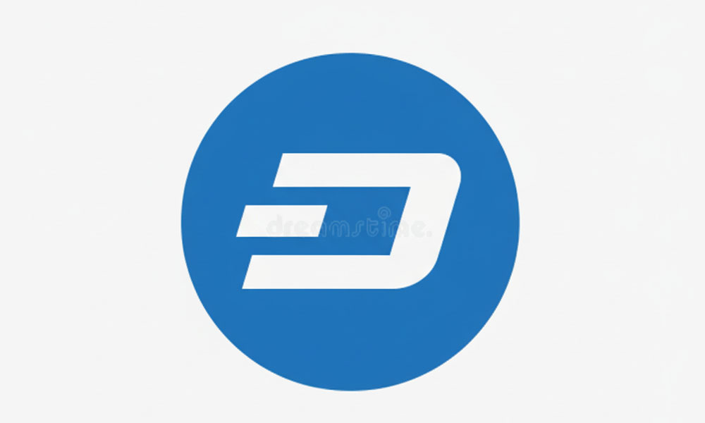 DASH Coin
