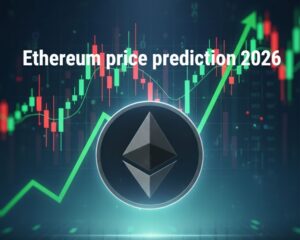 Ethereum Price Prediction