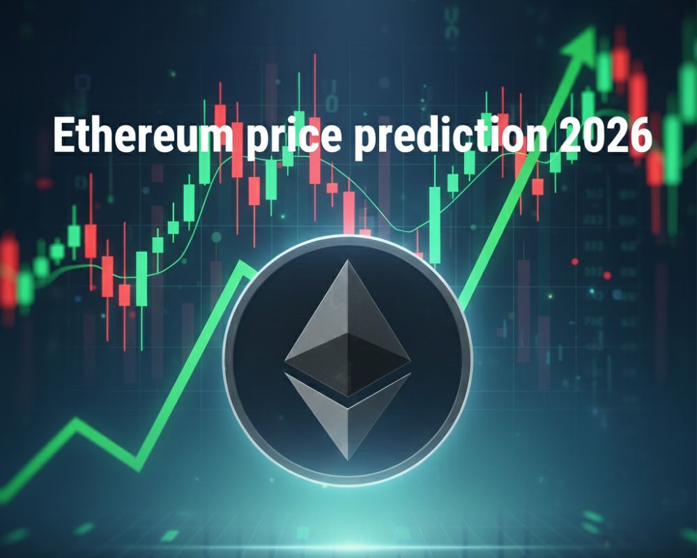 Ethereum Price Prediction