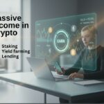 Passive Income in Crypto