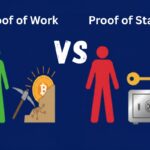 Proof-of-Work vs. Proof-of-Stake