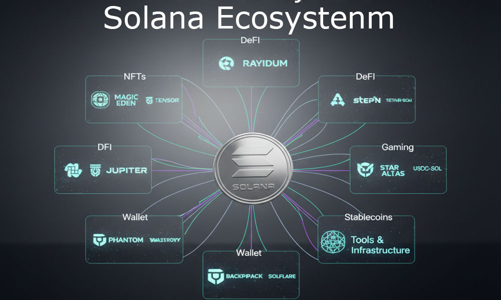 Solana Ecosystem