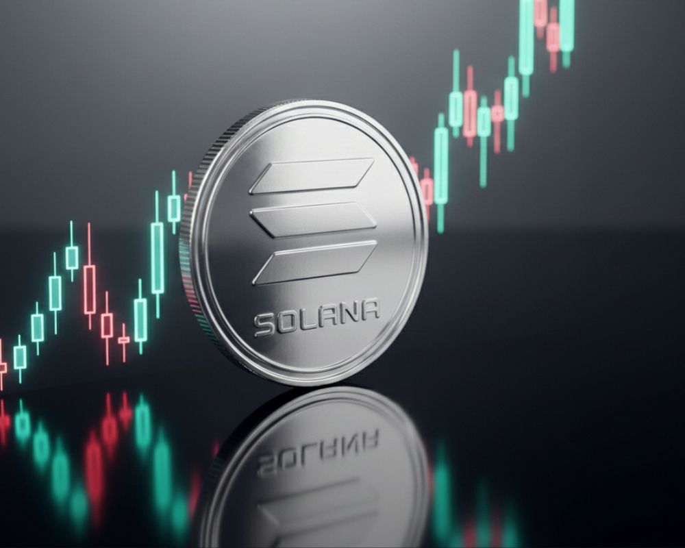 Solana Price Prediction 2026