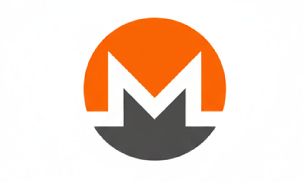 XMR Coin