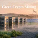 Green Crypto Mining