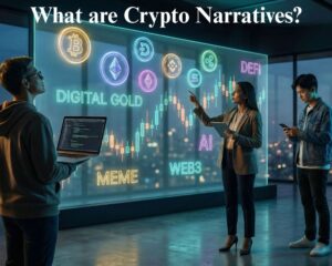 What are Crypto Narratives